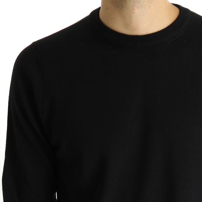 MAGLIA BASIC +39MASQ - Mad Fashion | img vers.650x/